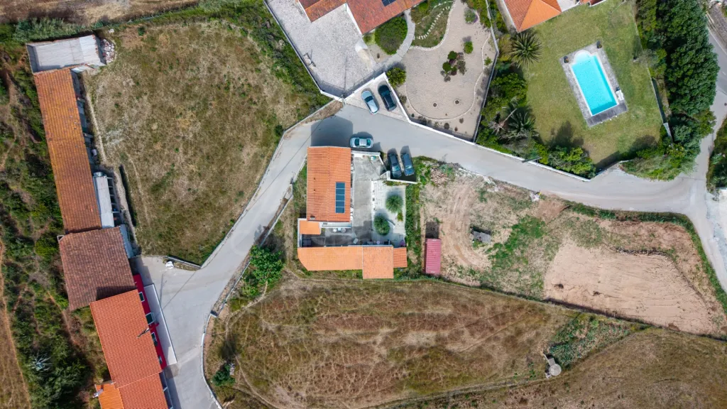 Moradia Contemporânea de Costa | Lifestyle, Investimento & Alojamento Local