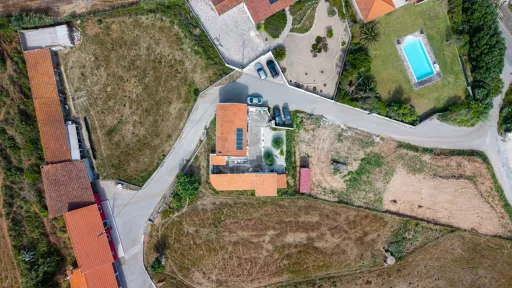 Moradia Contemporânea de Costa | Lifestyle, Investimento & Alojamento Local