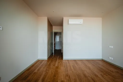 Apartamento T3 – Vista Lagoa e Mar