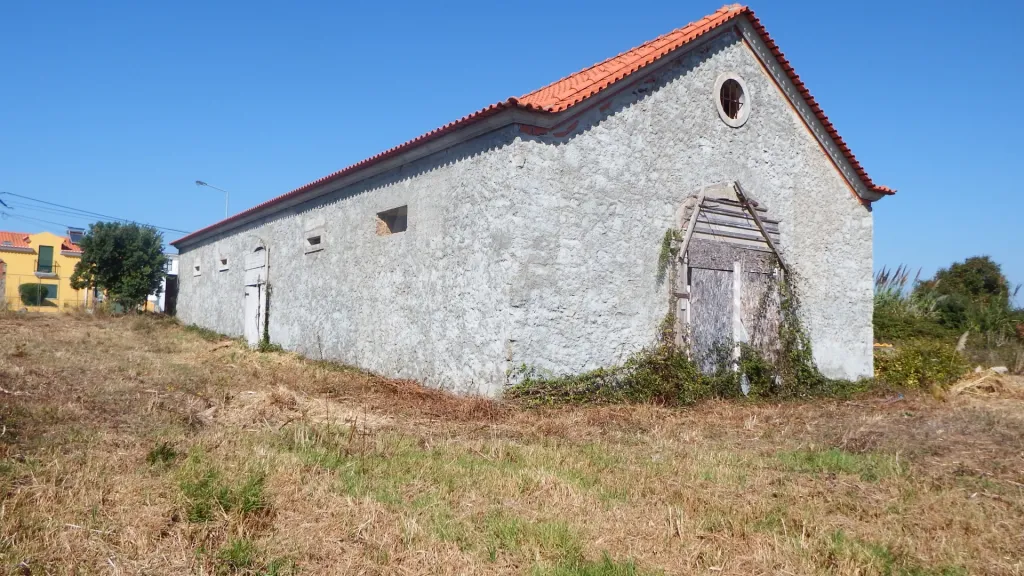 Quinta com Adega | 37.500 m² | Atouguia da Baleia, Peniche