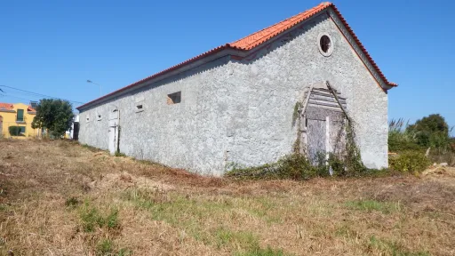 Quinta com Adega | 37.500 m² | Atouguia da Baleia, Peniche