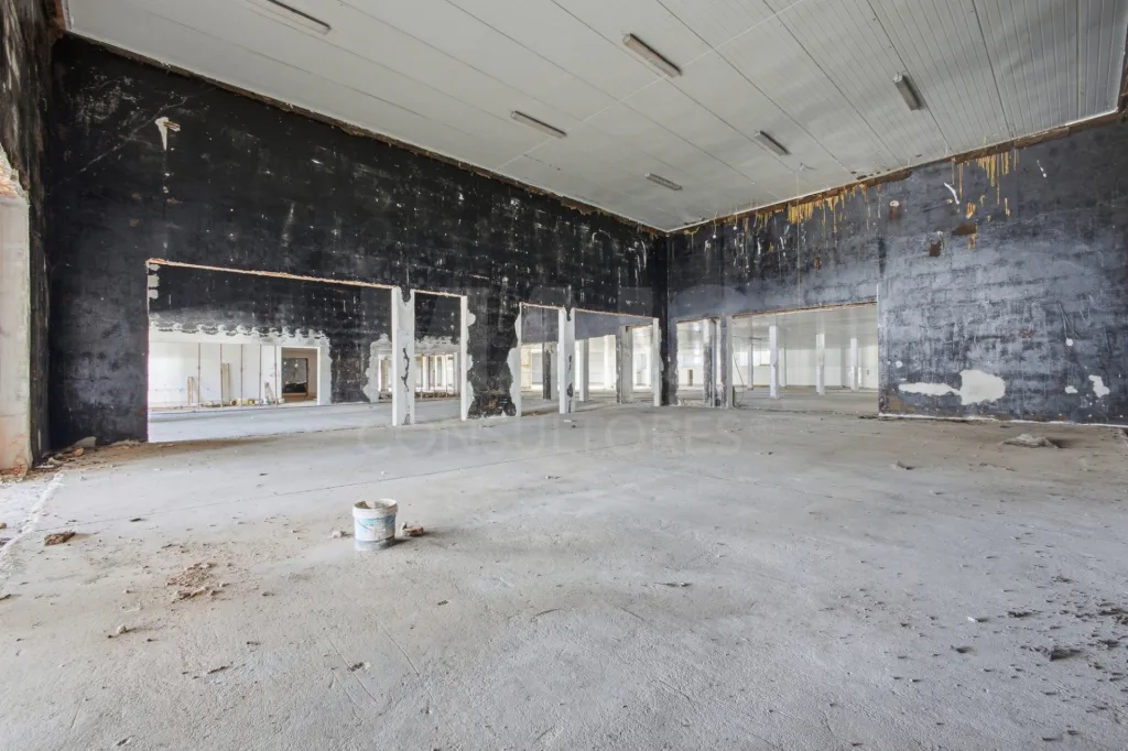 Oportunidade de investimento em Peniche | 8.848 m² | A 150 metros da praia