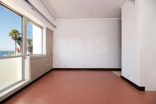 Apart. T0, “IMPERDÍVEL” c/ localização de sonho (pode obter licença AL)