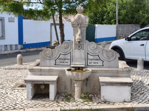 Casa Velha - Memória, potencial e uma nova história na Abrunheira