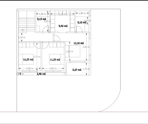 Lote para Construção de Moradia em São Bernardino – Localização Privilegiada