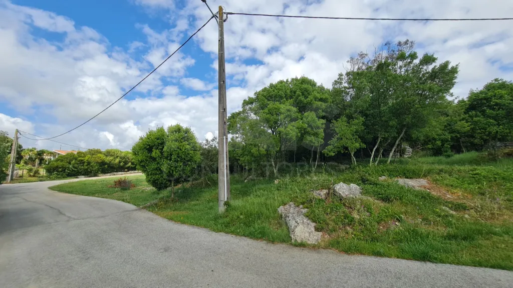 Terreno com 2 280m² em Cezaredas – Oportunidade Única!
