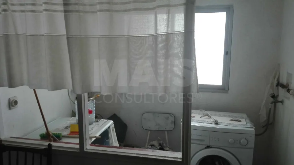 Apartamento T2 com Vista Mar em Peniche – Excelente Localização