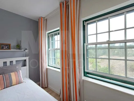 Moradia T3 com vista de campo – Santo Isidoro, Mafra