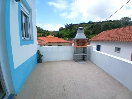 Arrecadação convertida em moradia