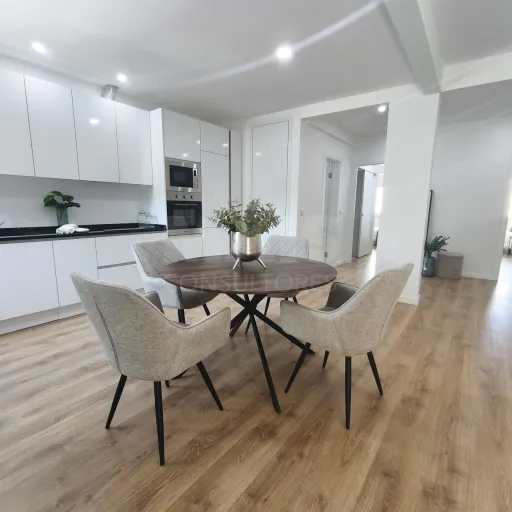 Apartamento T3 Lisboa Benfica