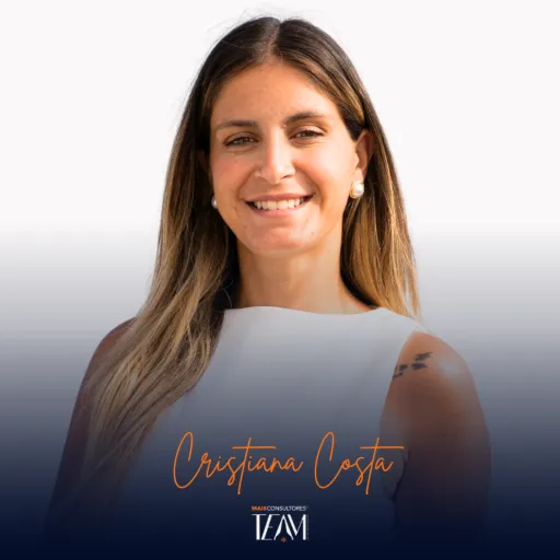 Cristiana Costa