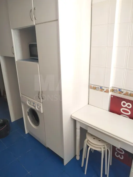 1-Bedroom Apartment with Balcony and Ocean View