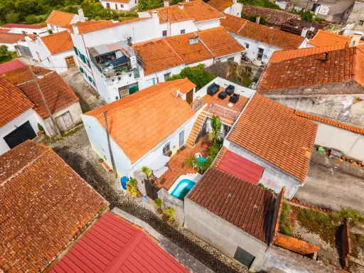 Moradia T1 + 1 a poucos minutos de Óbidos