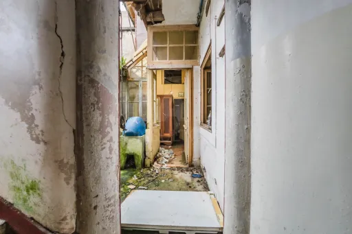 Prédio no CENTRO Das Caldas Da Rainha