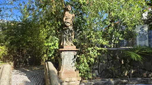 Quinta em Sintra