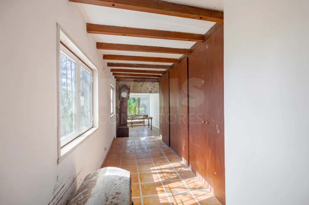 Quinta em Sintra