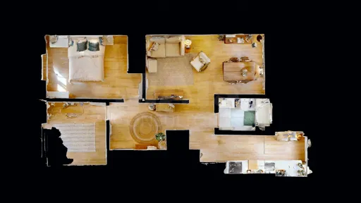 Apartamento T2 na Amadora