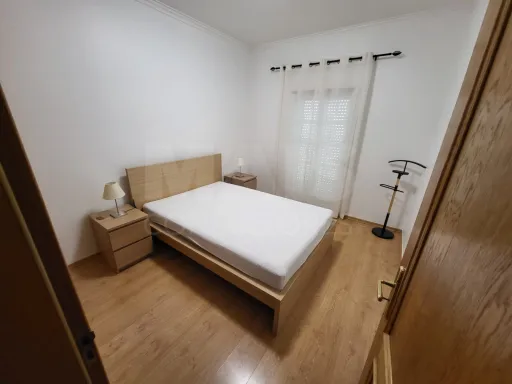 Apartamento T2 em Santiago do Cacém