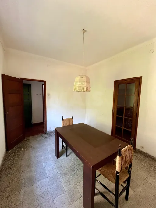 Moradia T9 no centro histórico de Torres Novas - Uma casa com Alma & História
