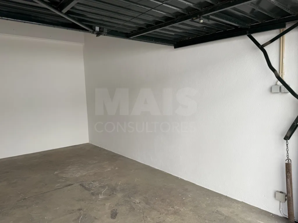 Garagem Box | Centro do Bombarral