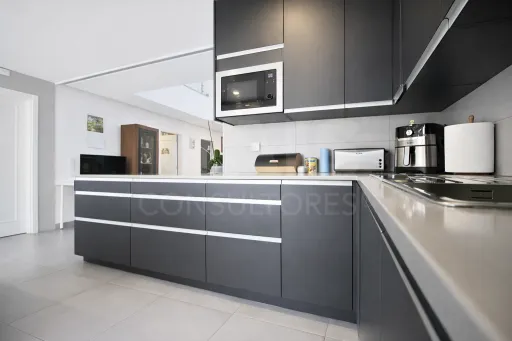 Moradia T5 de Luxo com Piscina