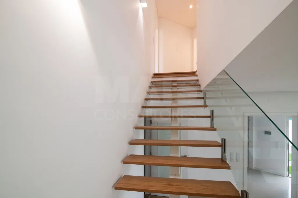 Moradia T3 São Domingos Rana