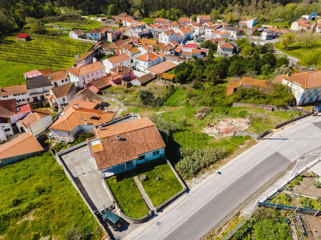 Terreno para Construção de Moradia em Alpedriz