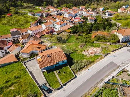 Terreno para Construção de Moradia em Alpedriz