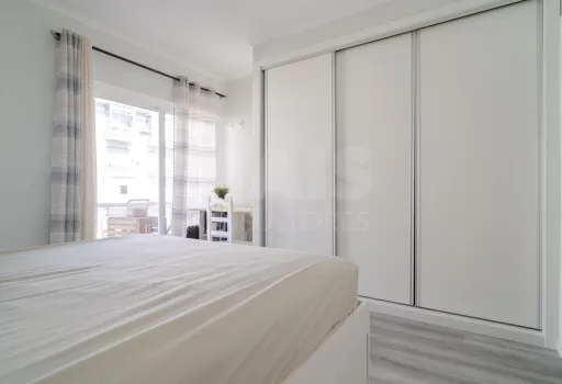 Apartamento T3 Remodelado em Alverca do Ribatejo