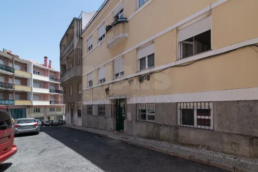 3 bedrooms in Campo de Ourique