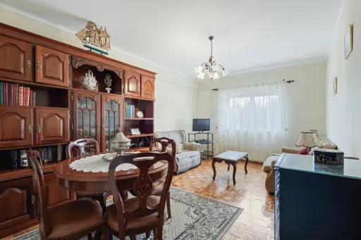 Apartamento T2 em Peniche