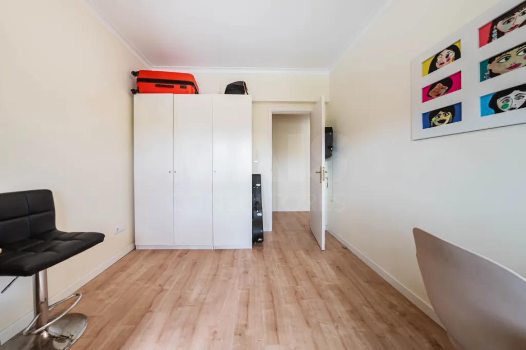 Oportunidade na Lourinhã – Apartamento T3 muito bem localizado!