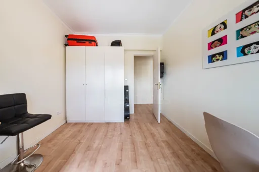 Opportunity in Lourinhã – 3-bedroom apartment in a great location!