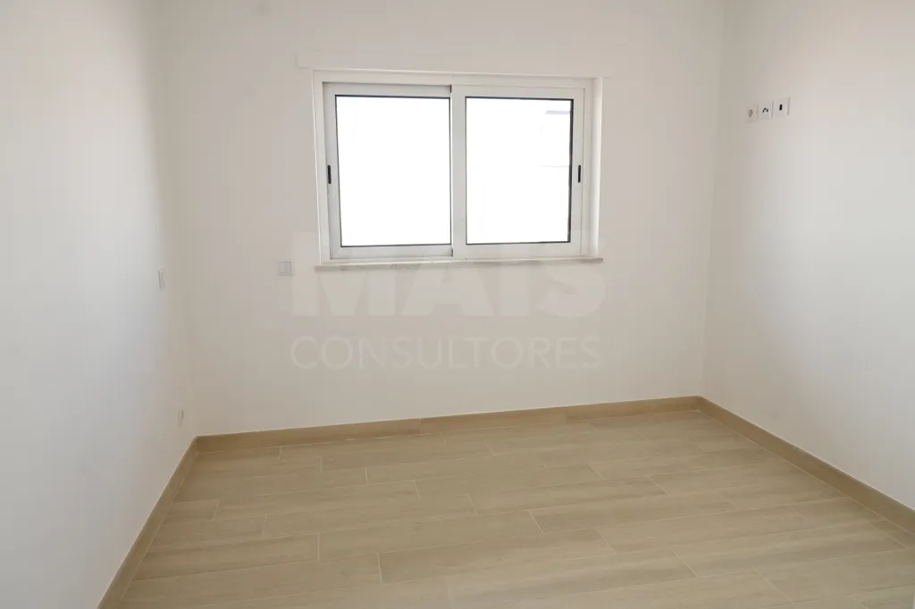 Apartamentos novos T0+1 em Vila Nova de Cacela