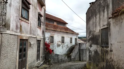 Moradia T10 Bombarral Roliça Palacete