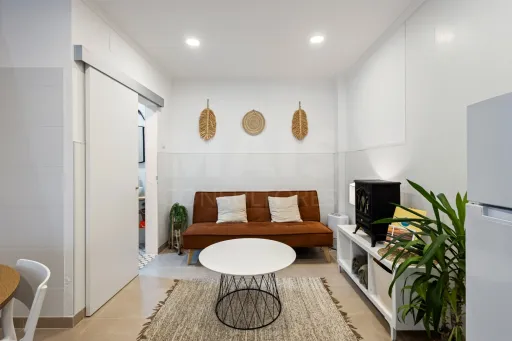 Moradia T1+1 no centro de Peniche