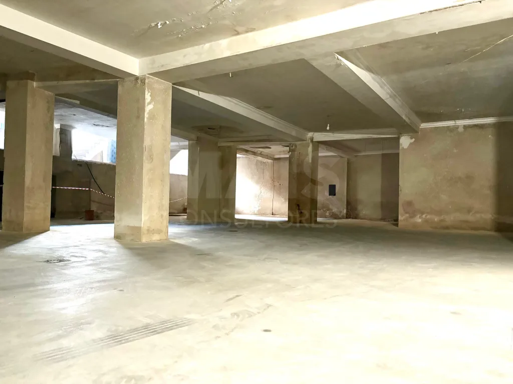 loja no centro de Albufeira