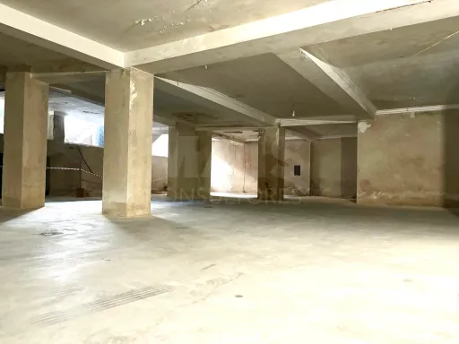 loja no centro de Albufeira