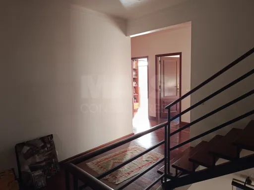 Moradia T4 em Alpiarça