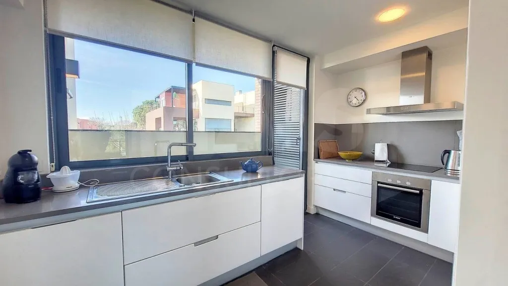 Apartamento T3 duplex no condomínio L'Orangerie em Vilamoura