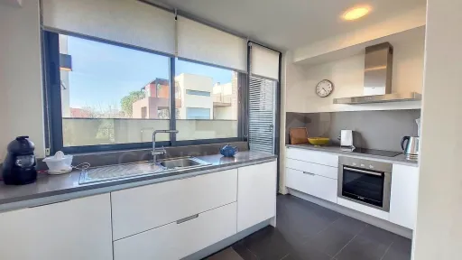 Apartamento T3 duplex no condomínio L'Orangerie em Vilamoura