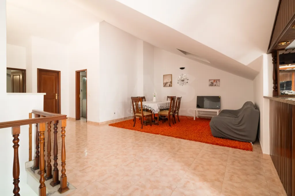 Fabuloso Duplex T5 na Tapada das Mercês