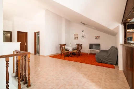 Fabuloso Duplex T5 na Tapada das Mercês