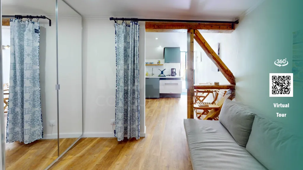 Studio in Alfama