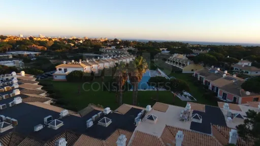 Moradia T3 Villa Bicuda Resort, Bicuda - CASCAIS ( Quinta da Marinha )