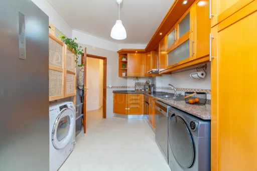 Apartamento T3 em Arruda Dos Vinhos