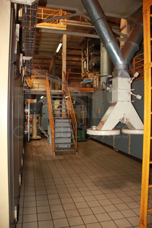 Unidade Industrial de Grande Dimensão – Zona Industrial de Gavião