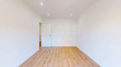 Apartamento T3 Remodelado
