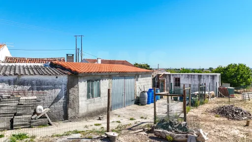 Quintinha em Casével – Santarém