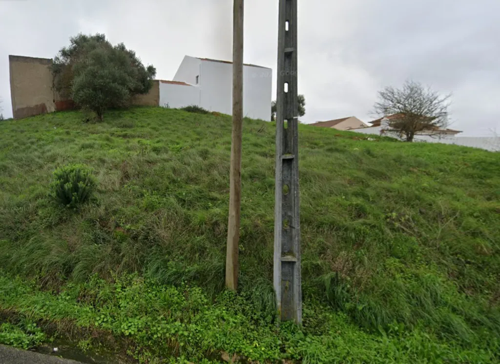 Terreno para construção na Quinta da Coutada em Vila Franca de Xira
